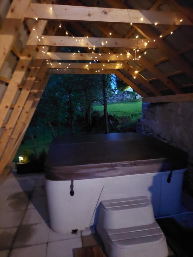 Apartman Hana Apartment Dreznik Grad Luaran gambar