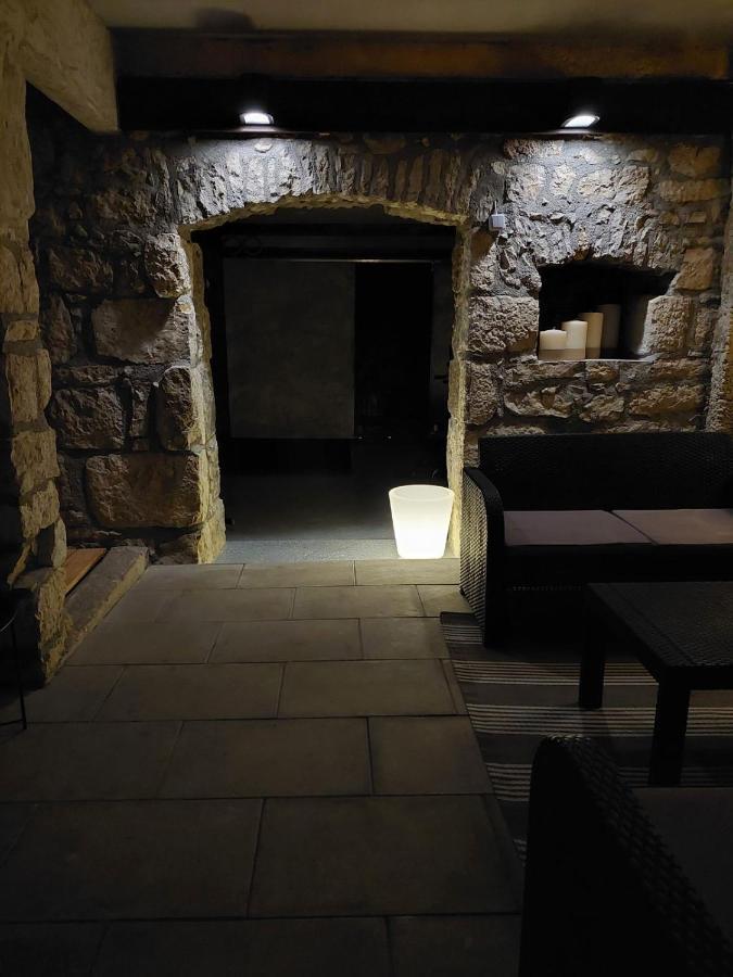 Apartman Hana Apartment Dreznik Grad Luaran gambar