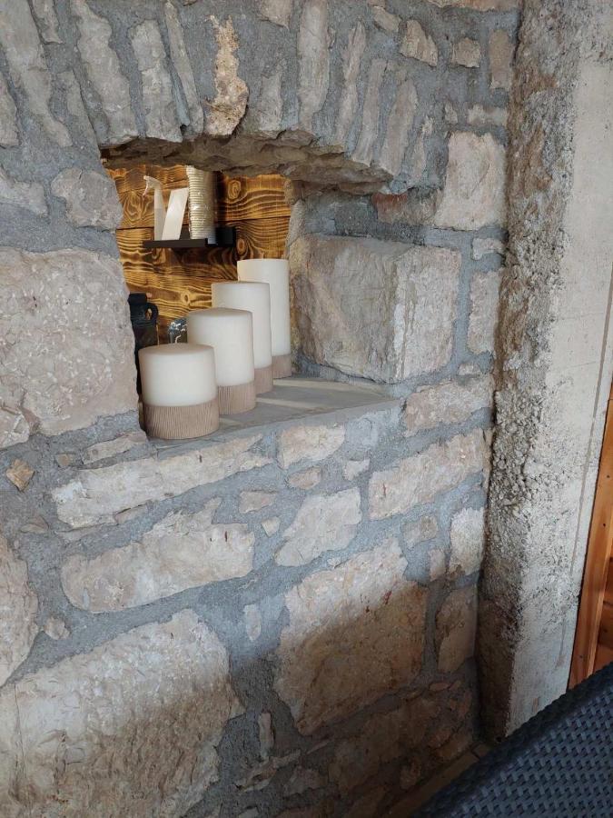 Apartman Hana Apartment Dreznik Grad Luaran gambar