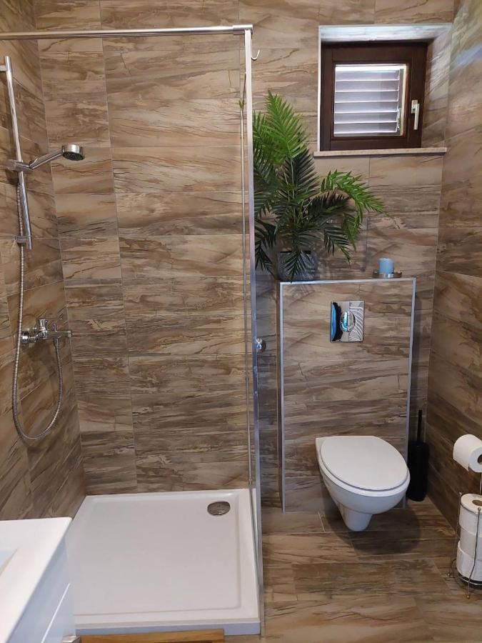 Apartman Hana Apartment Dreznik Grad Luaran gambar