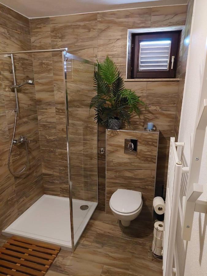 Apartman Hana Apartment Dreznik Grad Luaran gambar