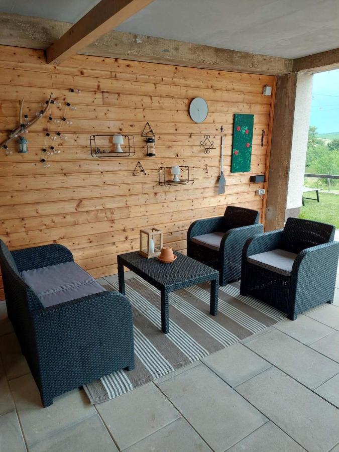 Apartman Hana Apartment Dreznik Grad Luaran gambar