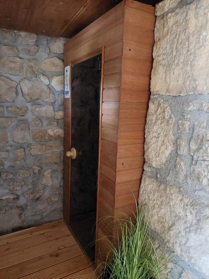 Apartman Hana Apartment Dreznik Grad Luaran gambar