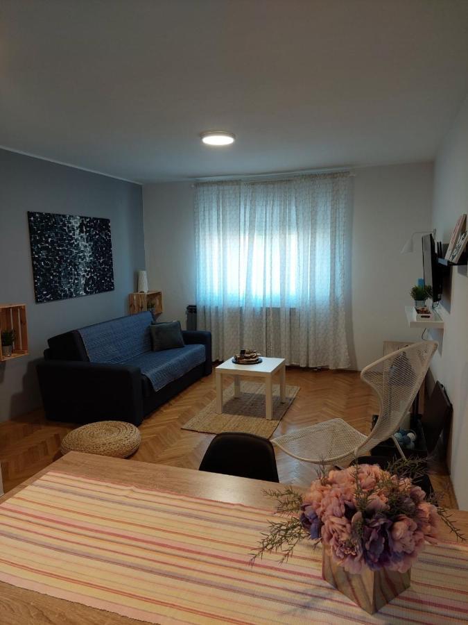 Apartman Hana Apartment Dreznik Grad Luaran gambar