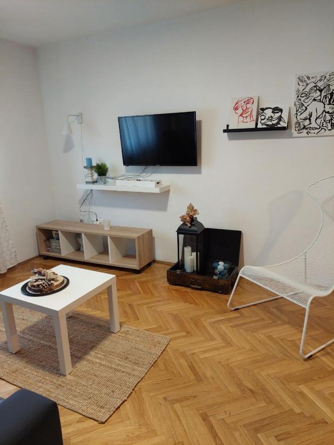 Apartman Hana Apartment Dreznik Grad Luaran gambar
