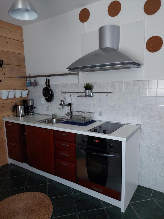Apartman Hana Apartment Dreznik Grad Luaran gambar