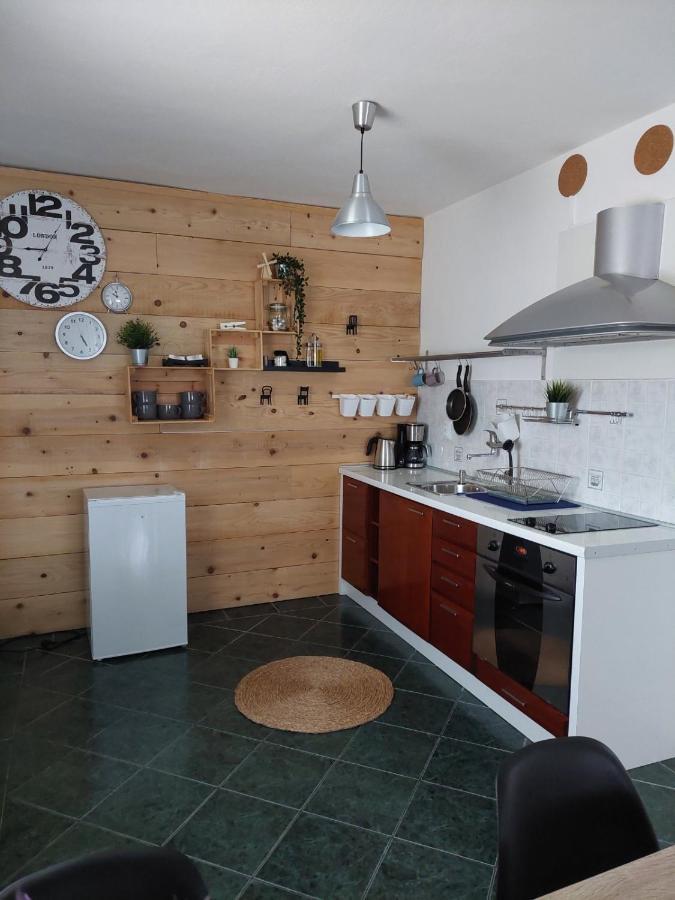Apartman Hana Apartment Dreznik Grad Luaran gambar