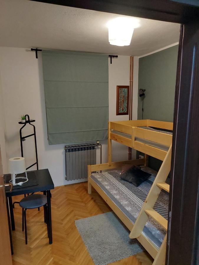 Apartman Hana Apartment Dreznik Grad Luaran gambar