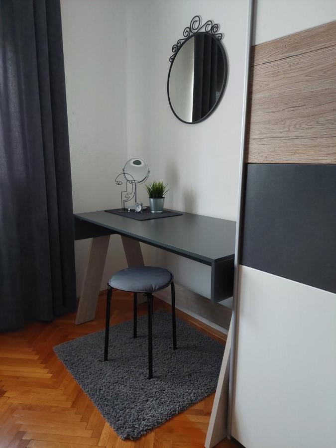 Apartman Hana Apartment Dreznik Grad Luaran gambar
