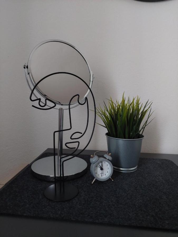 Apartman Hana Apartment Dreznik Grad Luaran gambar