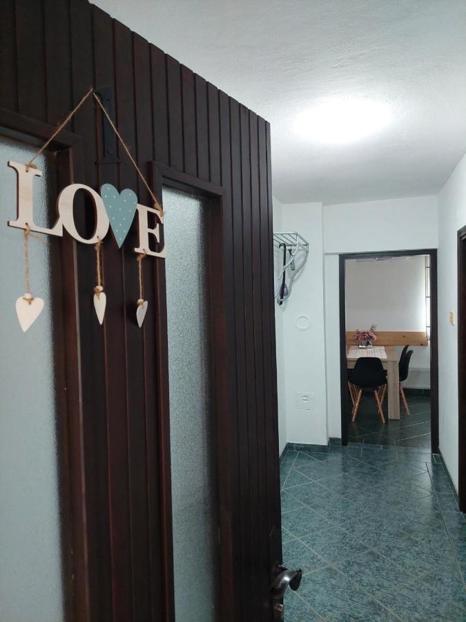 Apartman Hana Apartment Dreznik Grad Luaran gambar