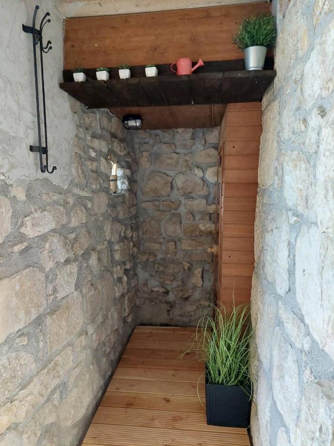 Apartman Hana Apartment Dreznik Grad Luaran gambar