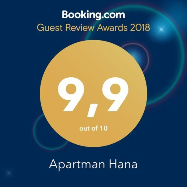 Apartman Hana Apartment Dreznik Grad Luaran gambar